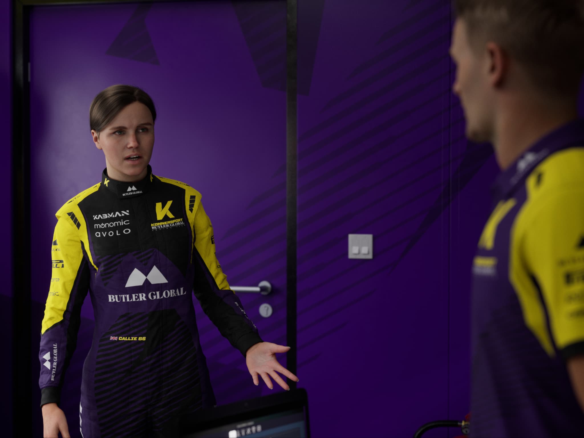 découvrez les compagnes des pilotes de f1 dans la série drive to survive : leurs histoires, relations et rôles dans l'univers passionnant de la formule 1.