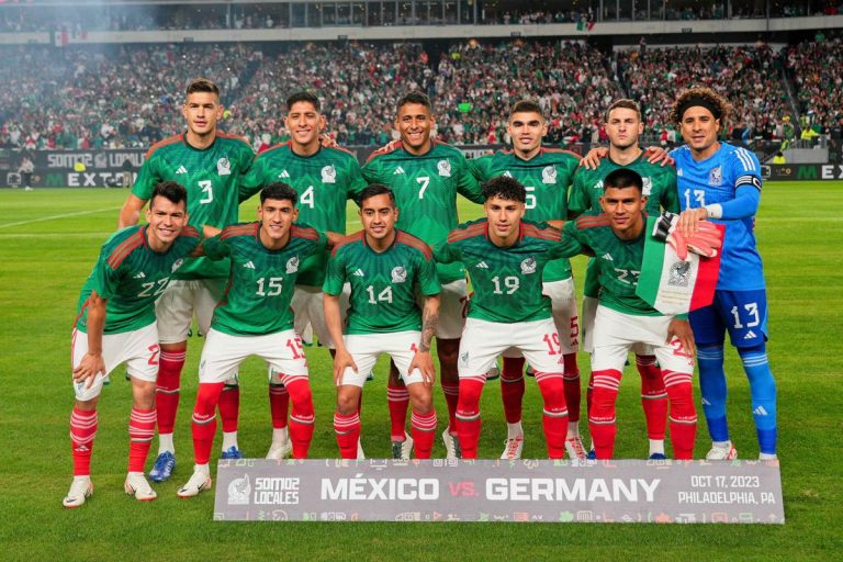 découvrez notre pronostic pour le match mexique vs afrique du sud en 2026, avec analyses détaillées, cotes et conseils pour parier en toute confiance.