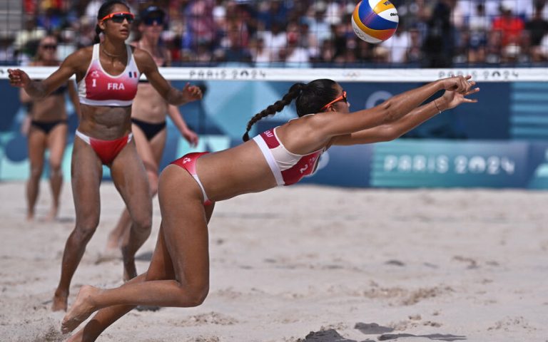 découvrez tout sur la saison 2026 de volley-ball de plage à hawaii : calendriers, équipes, événements et meilleures plages pour profiter du sport cet été.
