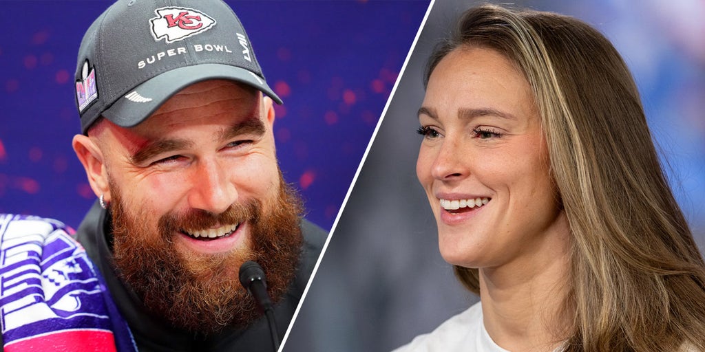découvrez comment la conversation entre travis kelce et kai sparks enflamme les réseaux sociaux, suscitant l'engouement et les discussions parmi les internautes.