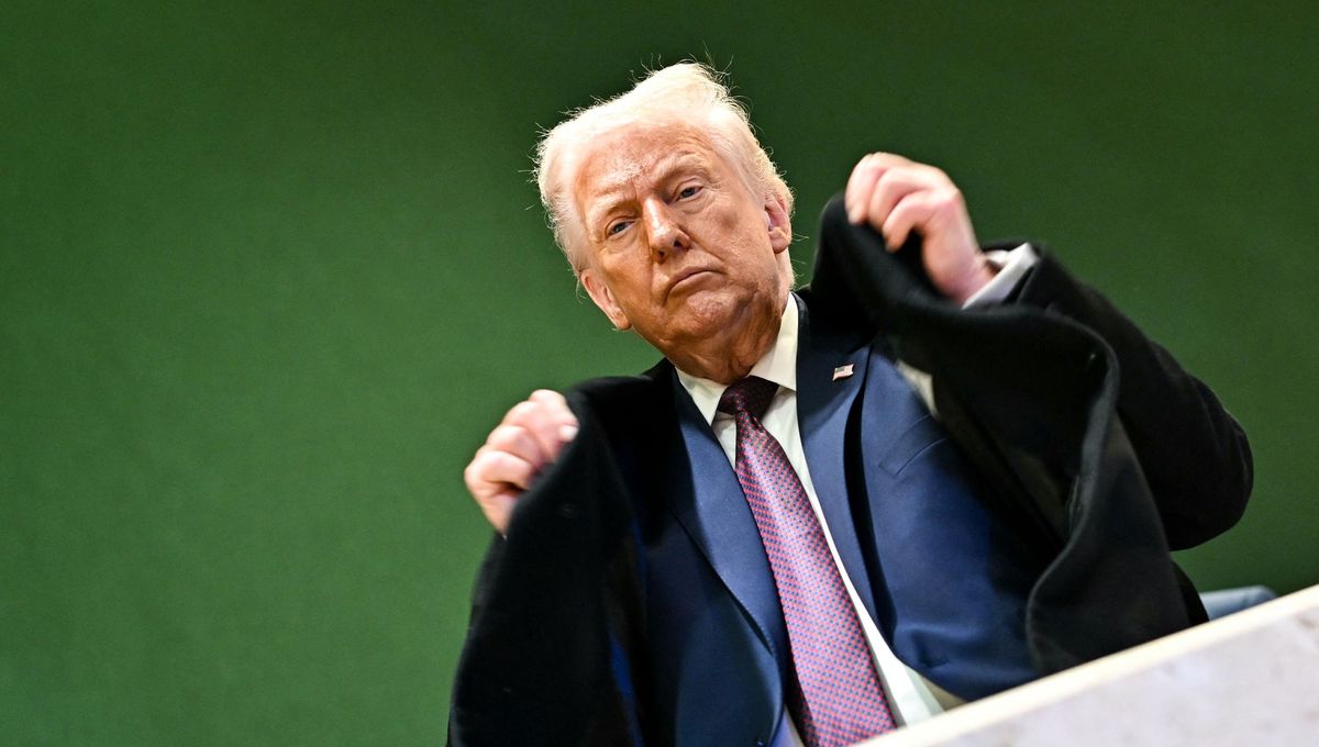 découvrez les principales erreurs commises par trump lors du sommet dédié au sport universitaire et leur impact sur le milieu sportif.