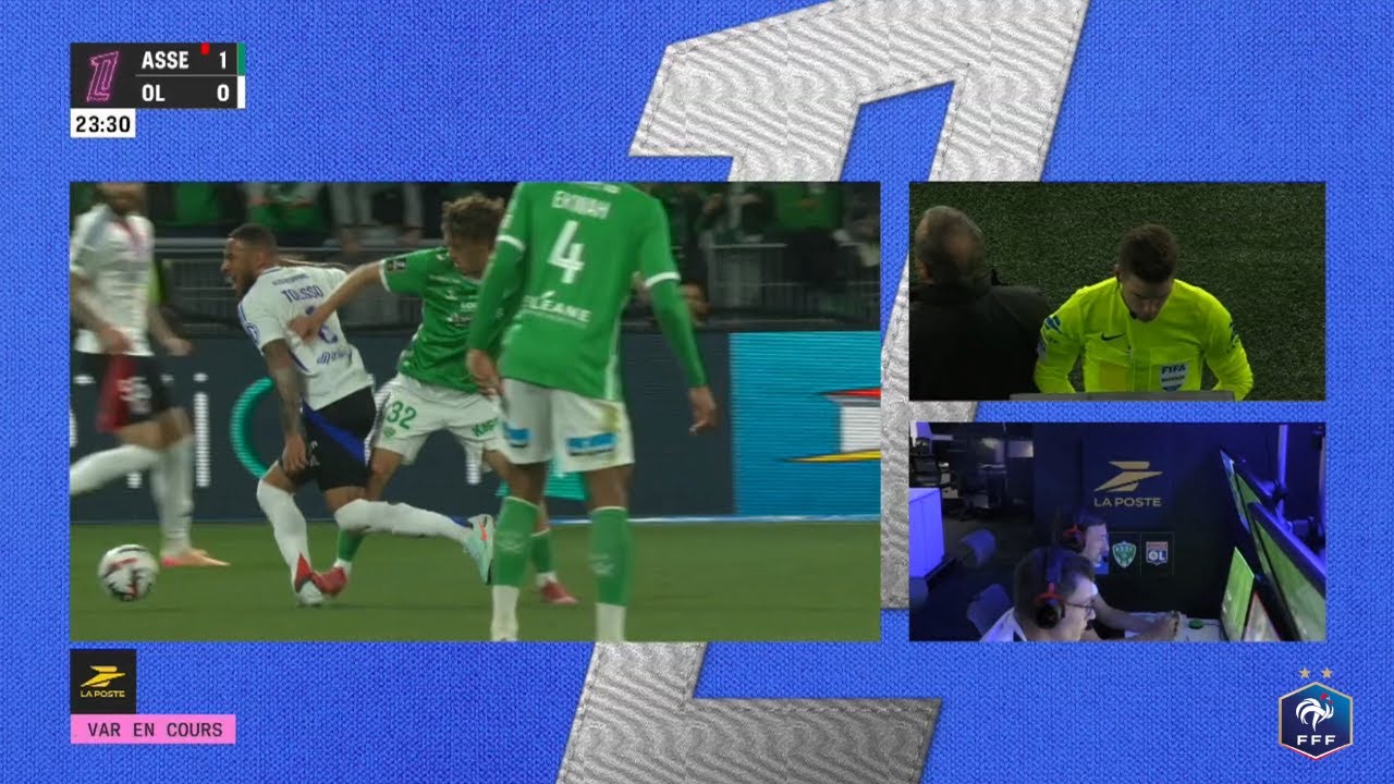 découvrez comment le football anglais met à l'épreuve le rôle de l'entraîneur face aux décisions cruciales de la var, un défi qui transforme les stratégies et les dynamiques du jeu.