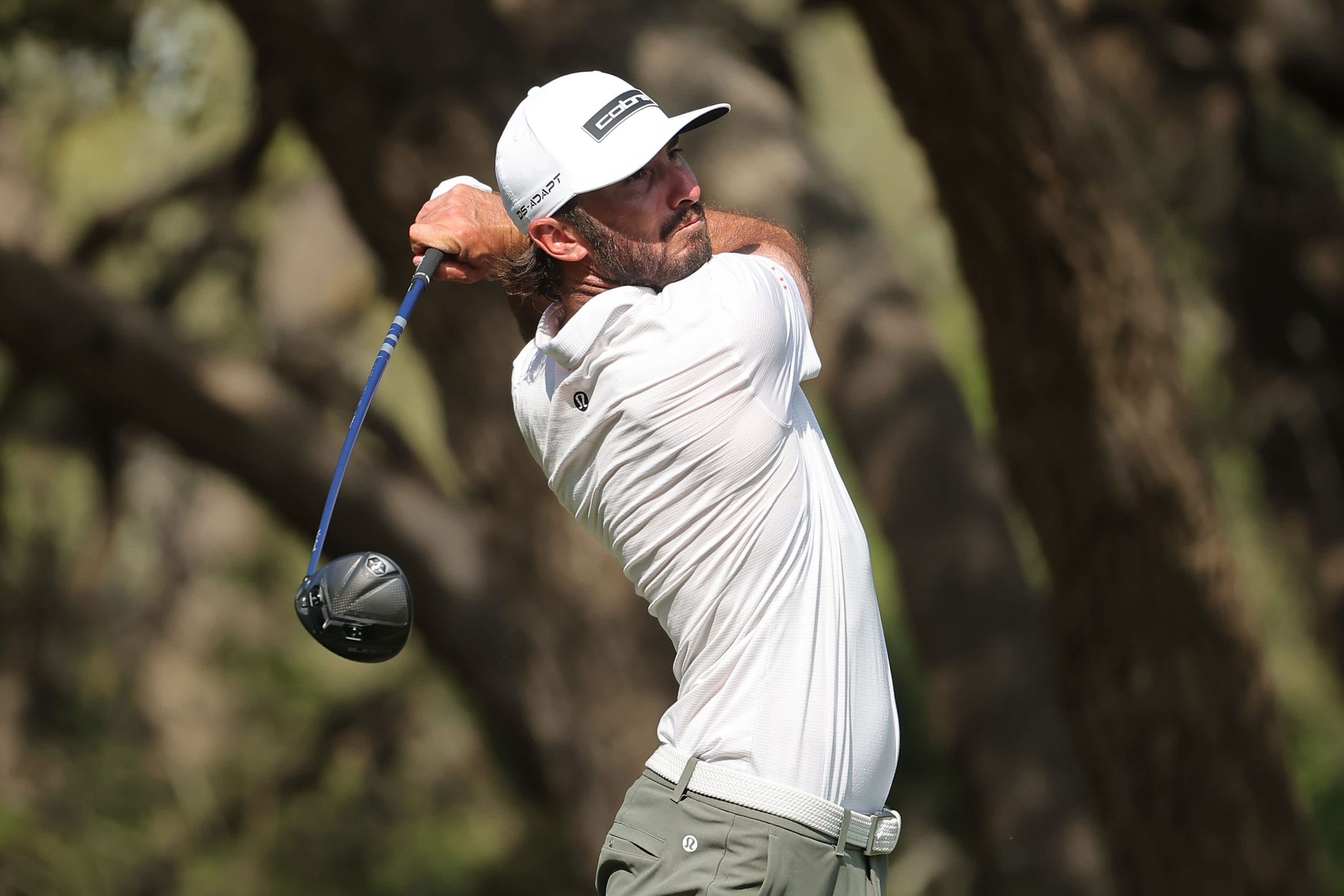 découvrez comment max homa a réussi son plus grand ajustement sur le pga tour et ce que cela signifie pour sa carrière.