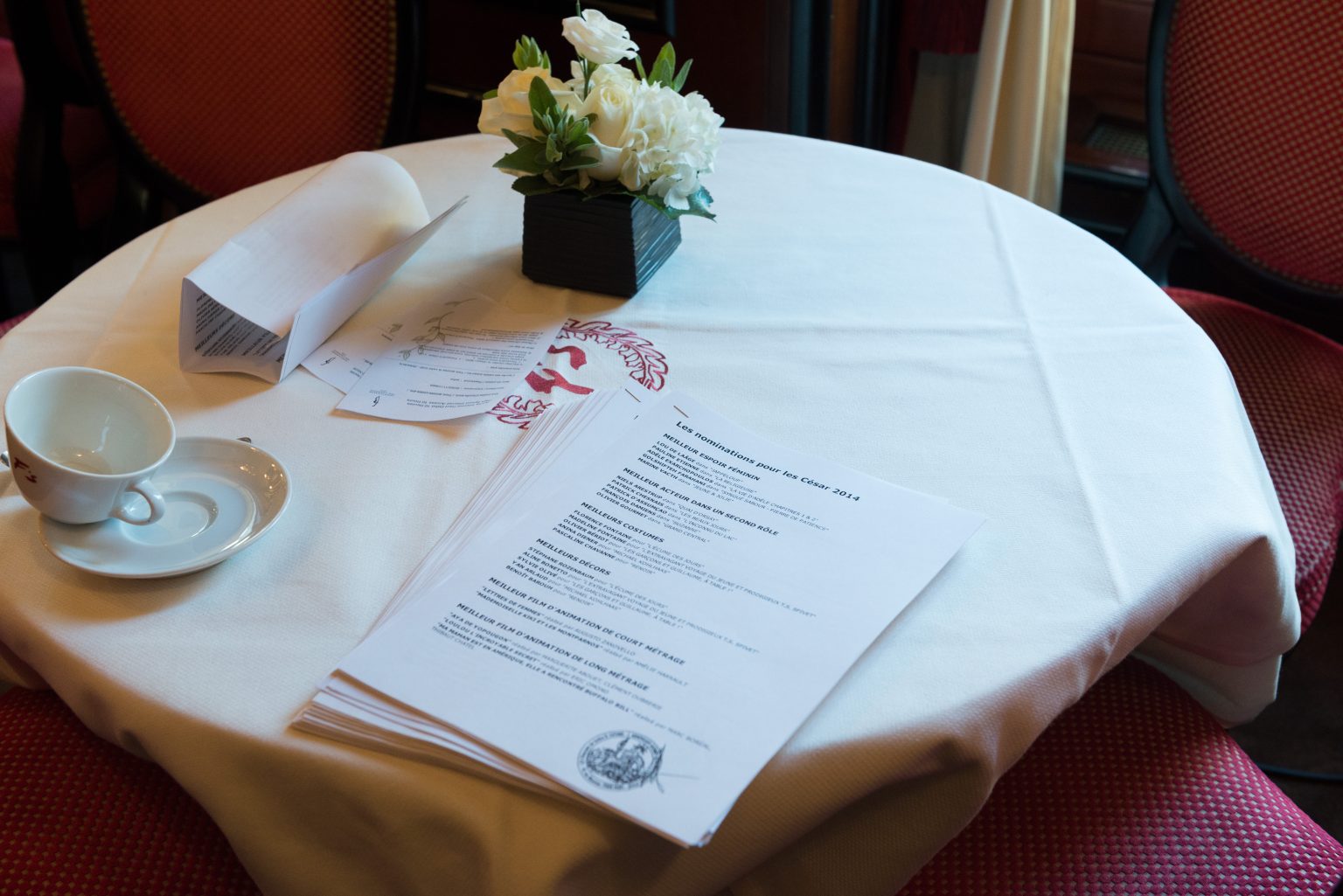 découvrez l'ouverture des nominations pour les prix csra et participez à la reconnaissance des talents et innovations dans le secteur public.