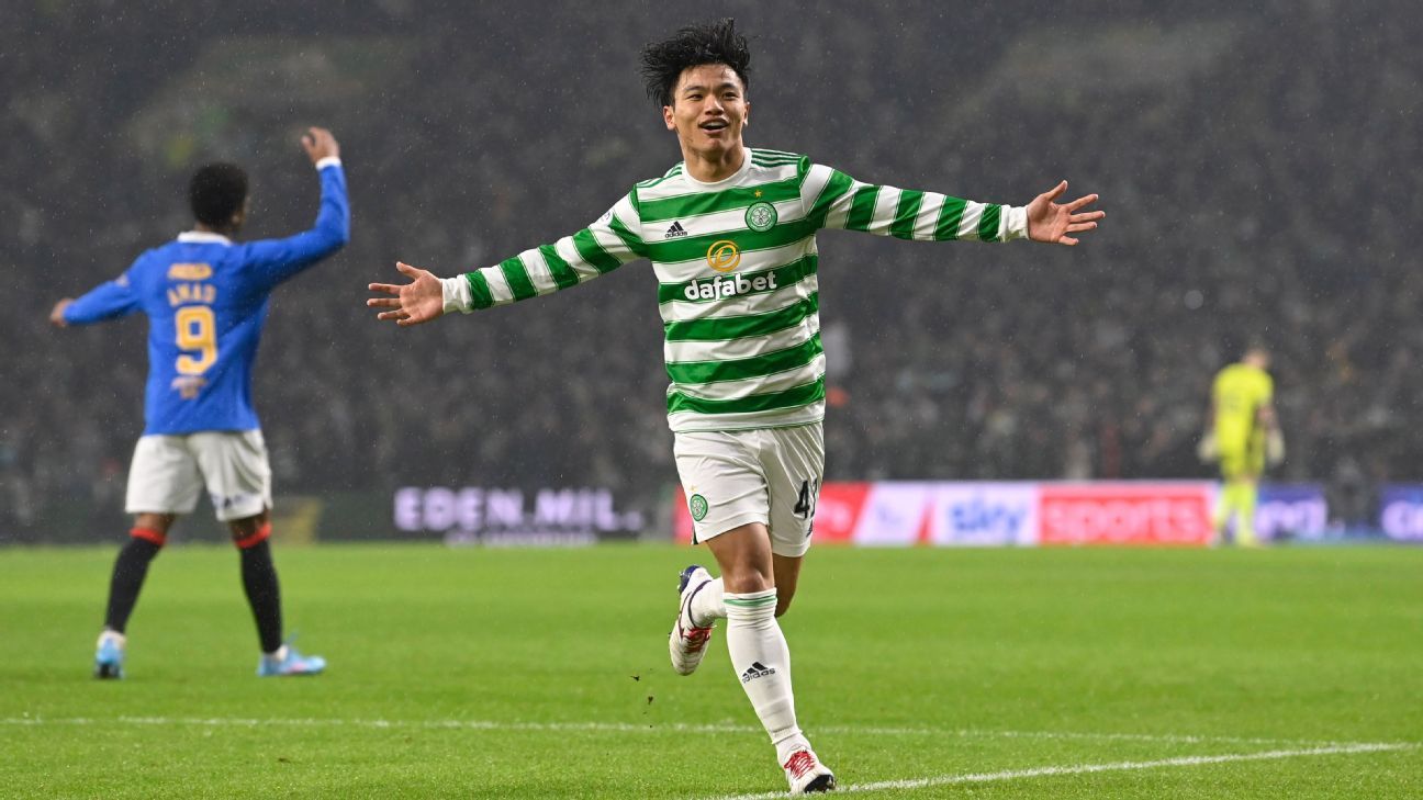 suivez le match rangers vs celtic avec le score en direct et les faits marquants pour ne rien manquer de cette rencontre passionnante.
