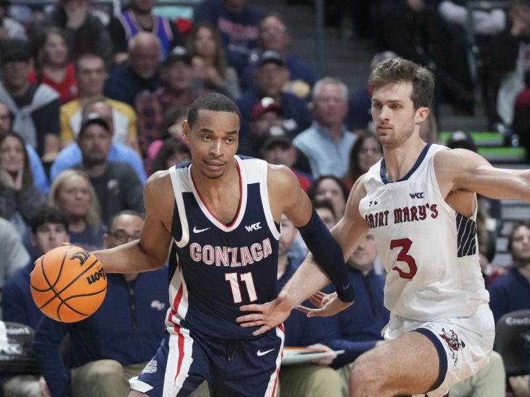 découvrez la rivalité passionnée entre gonzaga et saint mary's, un affrontement intense qui anime le basketball universitaire avec des matchs pleins de suspense et de passion.