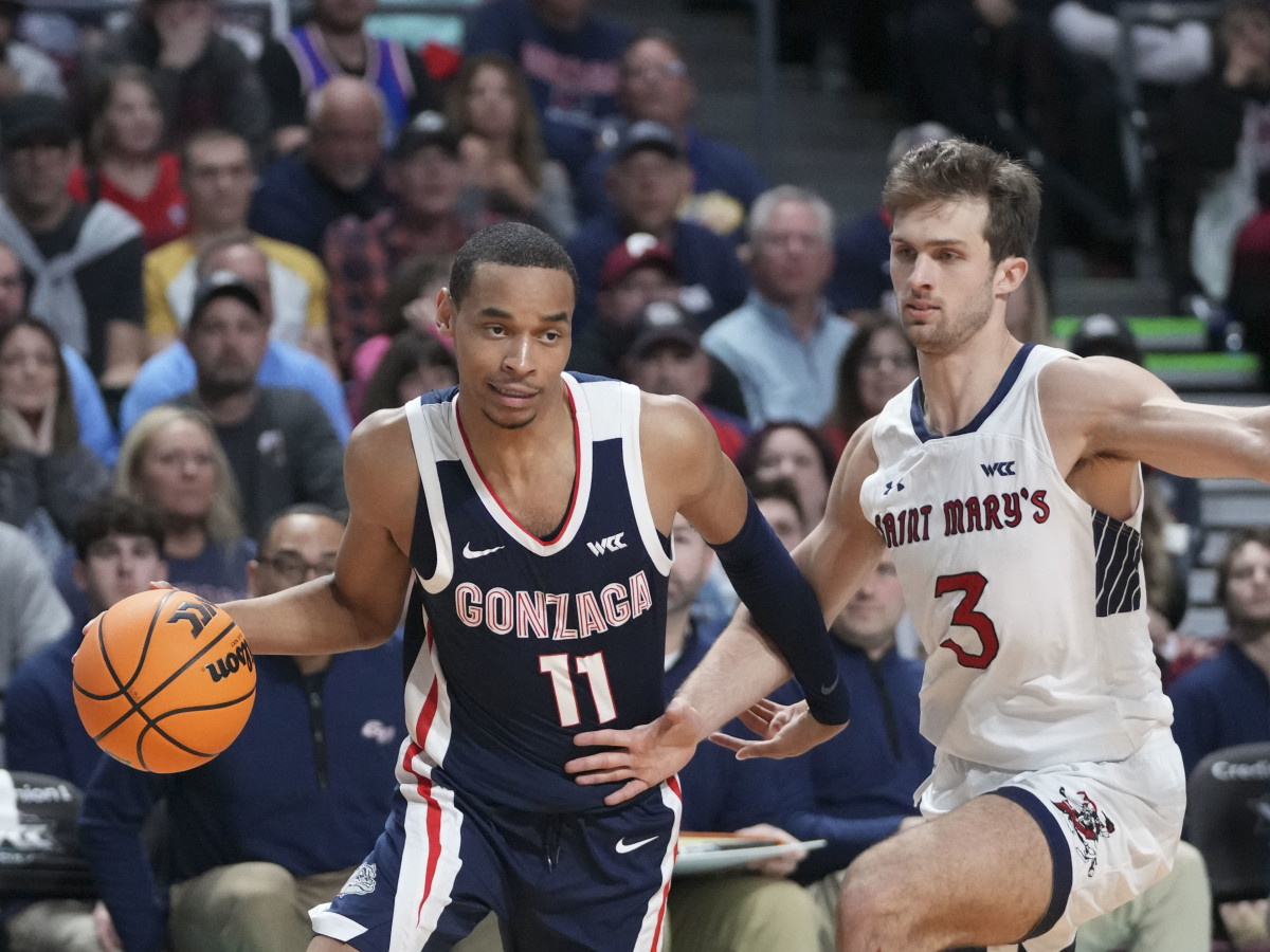 découvrez la rivalité passionnée entre gonzaga et saint mary's, un affrontement intense qui anime le basketball universitaire avec des matchs pleins de suspense et de passion.