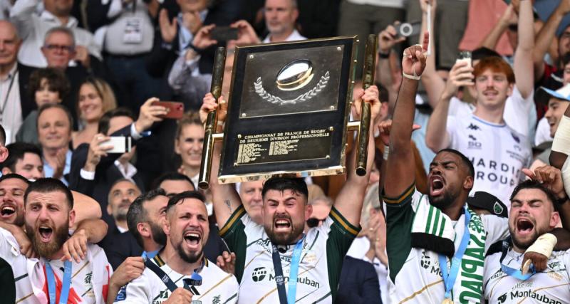 le rugby à xiii britannique fait face à une procédure de redressement judiciaire, confronté à une dette de 3 millions d'euros, menaçant l'avenir du sport.