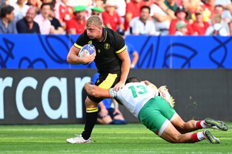 découvrez les enjeux et les perspectives du rugby gallois pour construire un avenir prometteur dans ce sport emblématique.