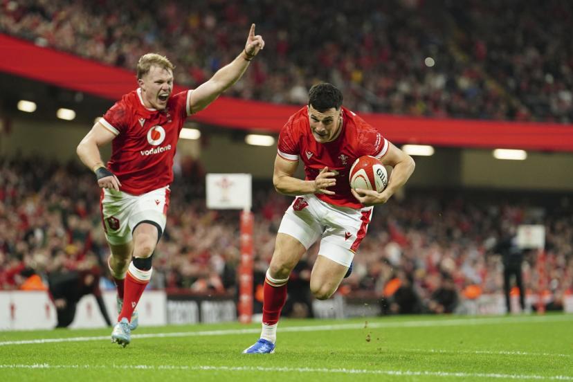 découvrez les perspectives et les défis du rugby gallois pour construire un avenir prometteur dans ce sport emblématique.