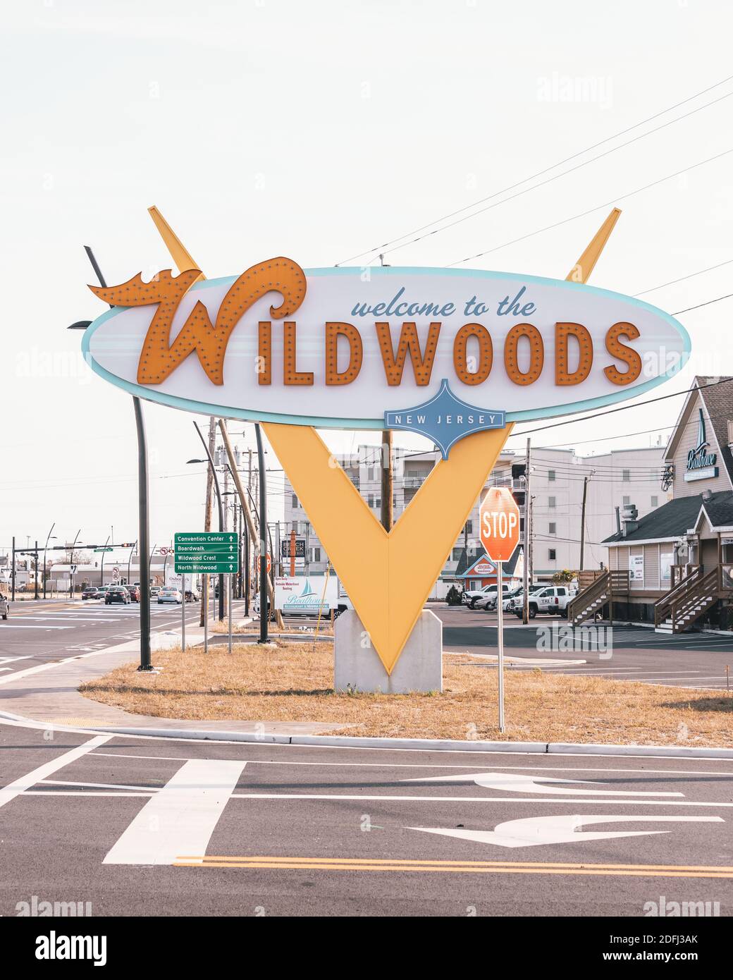 découvrez pourquoi wildwood et lambertville sont finalistes de la petite ville préférée d’amérique, alliant charme unique, culture locale et beauté authentique.