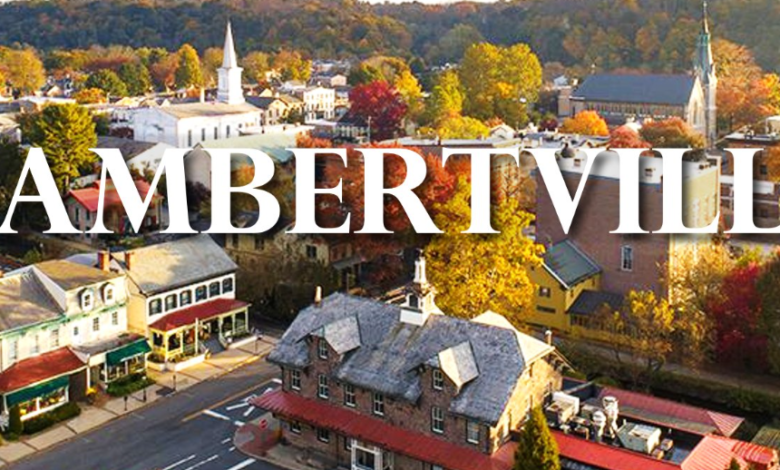 découvrez pourquoi wildwood et lambertville sont finalistes dans le concours de la petite ville préférée d’amérique, mettant en lumière leur charme unique et leurs attractions incontournables.