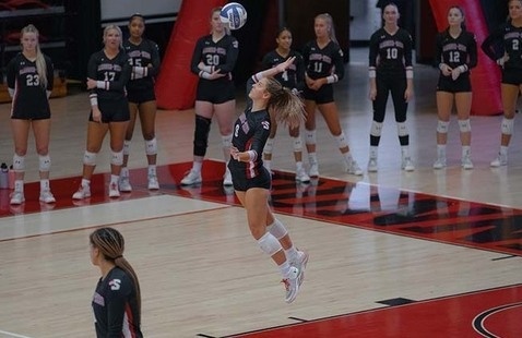 découvrez le match final de volleyball de l'unc asheville : revivez les moments forts et soutenez votre équipe favorite lors de cette rencontre décisive.
