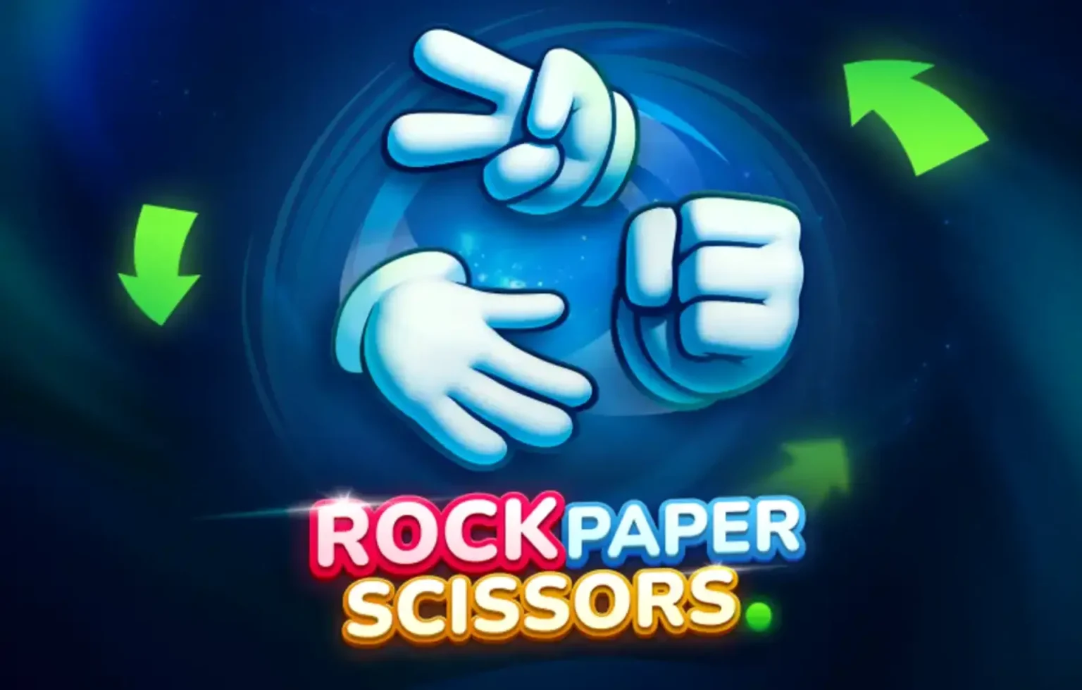 RPS jeu casino