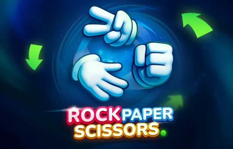 RPS jeu casino
